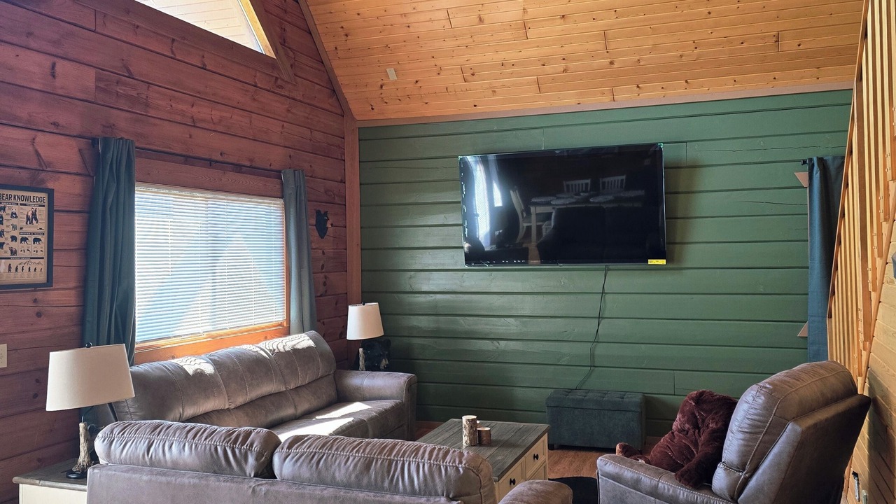 Photo of Livingroom in Warrens