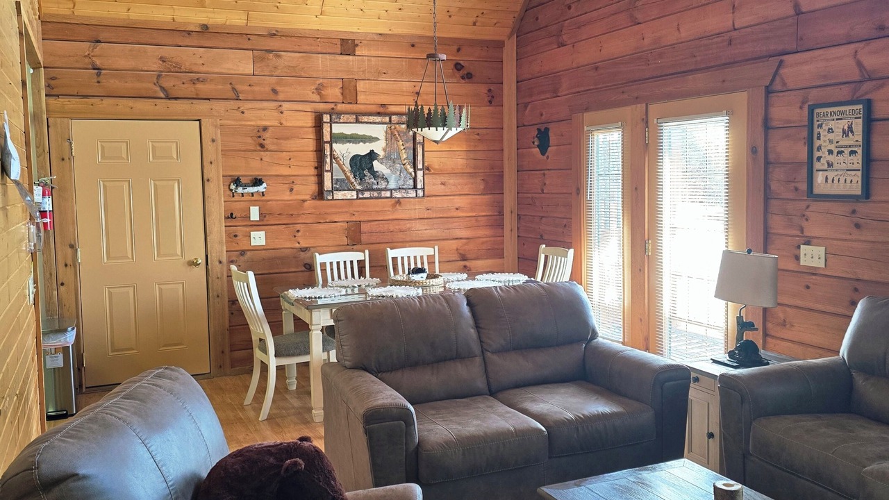 Photo of Livingroom in Warrens