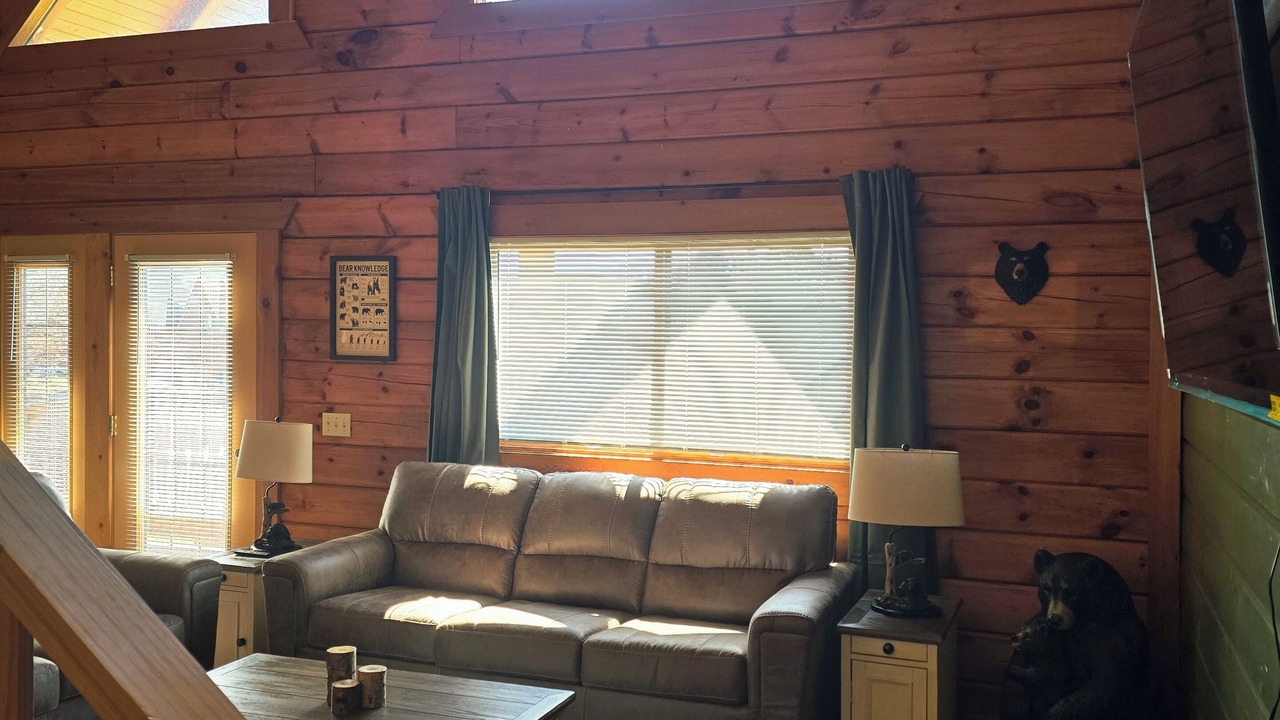Photo of Livingroom in Warrens