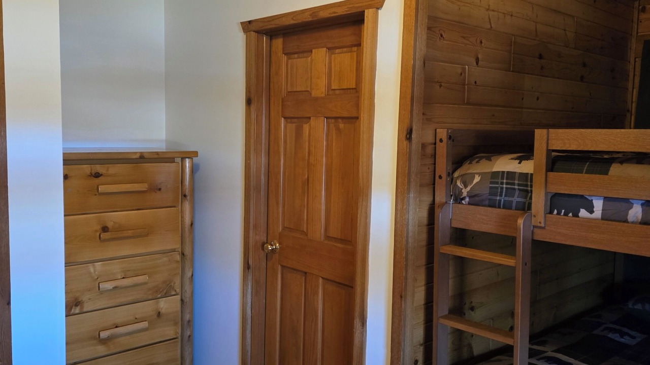 Photo of Bedroom in Warrens