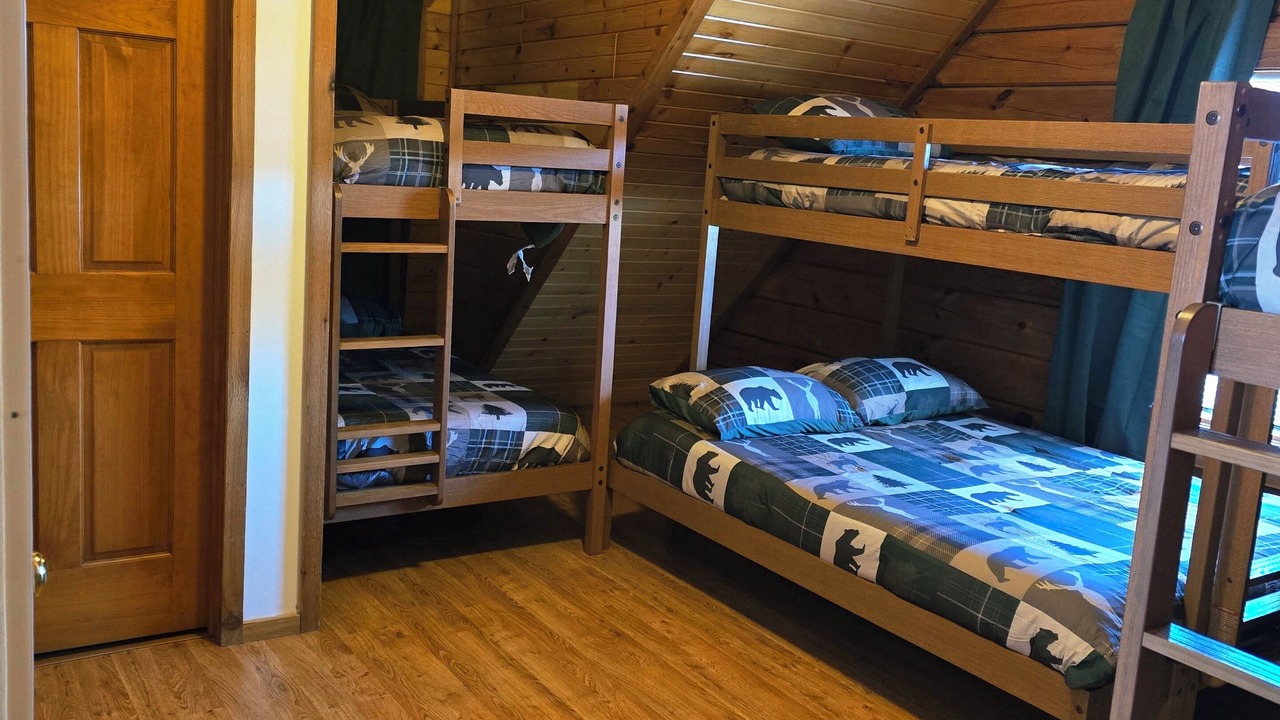Photo of Bedroom in Warrens