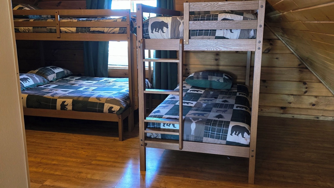 Photo of Bedroom in Warrens