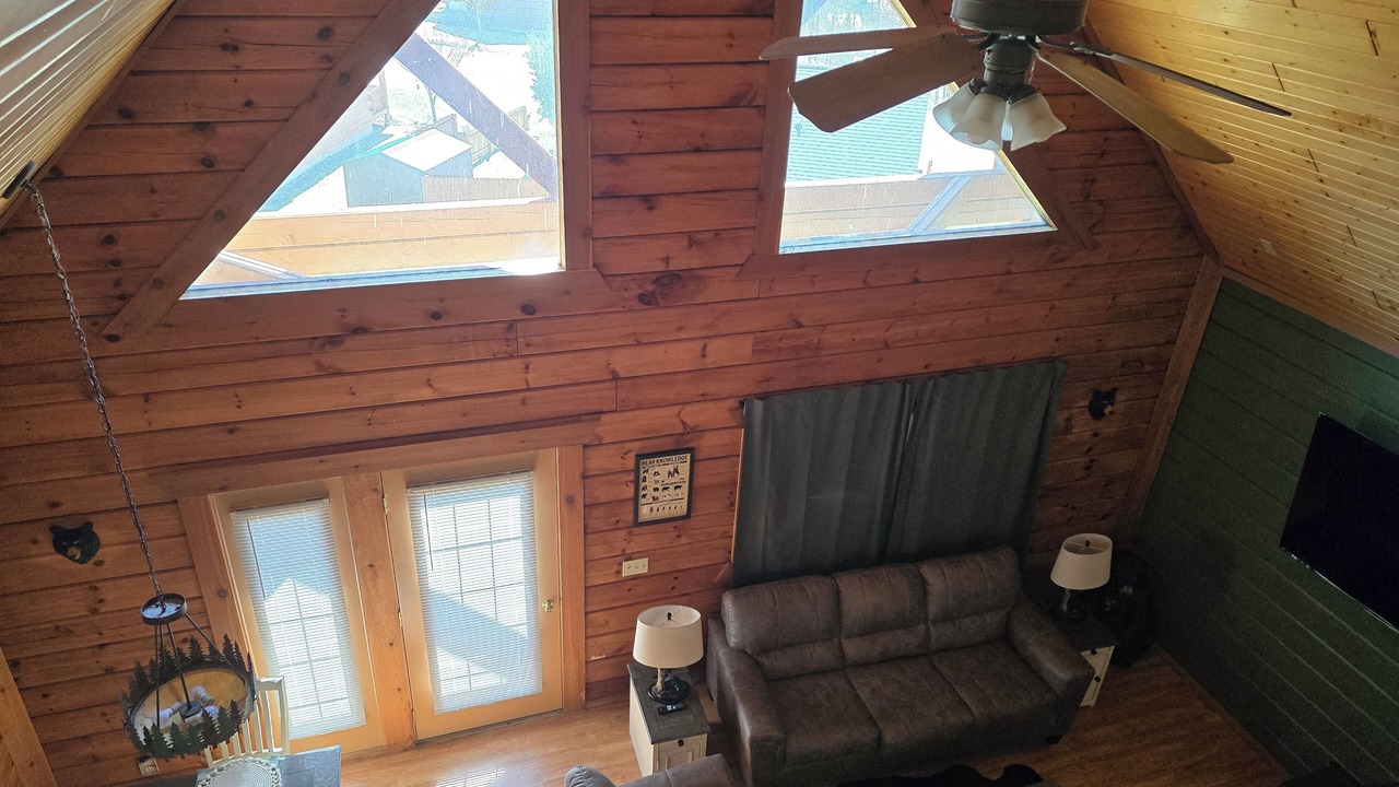 Photo of Livingroom in Warrens
