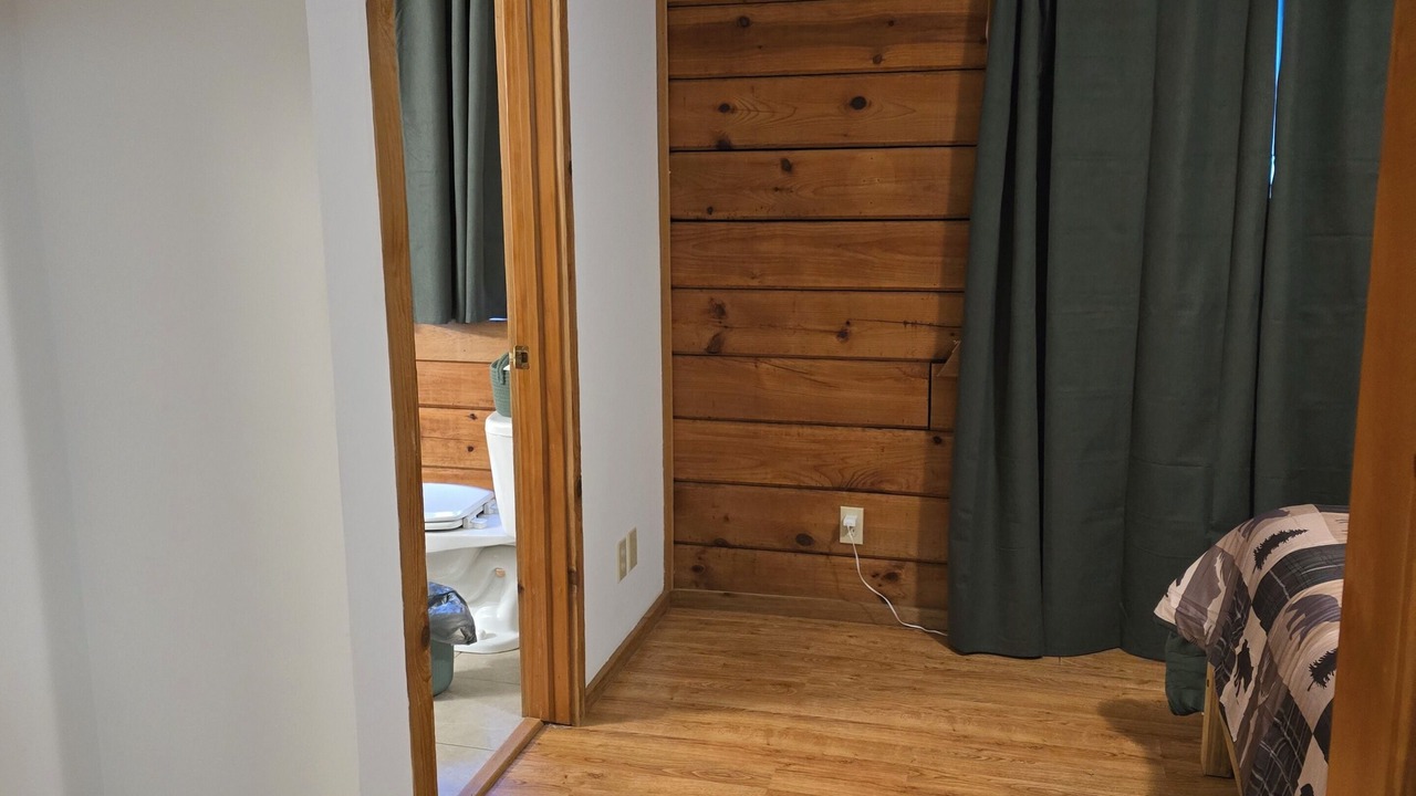 Photo of Bedroom in Warrens