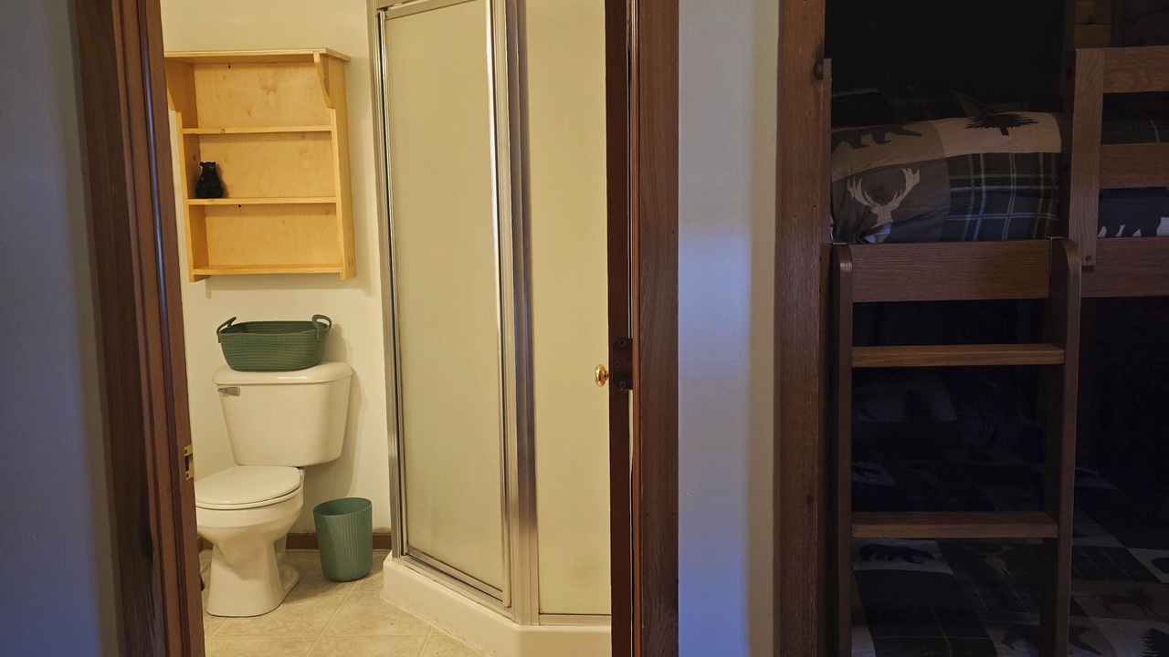 Photo of Bedroom in Warrens