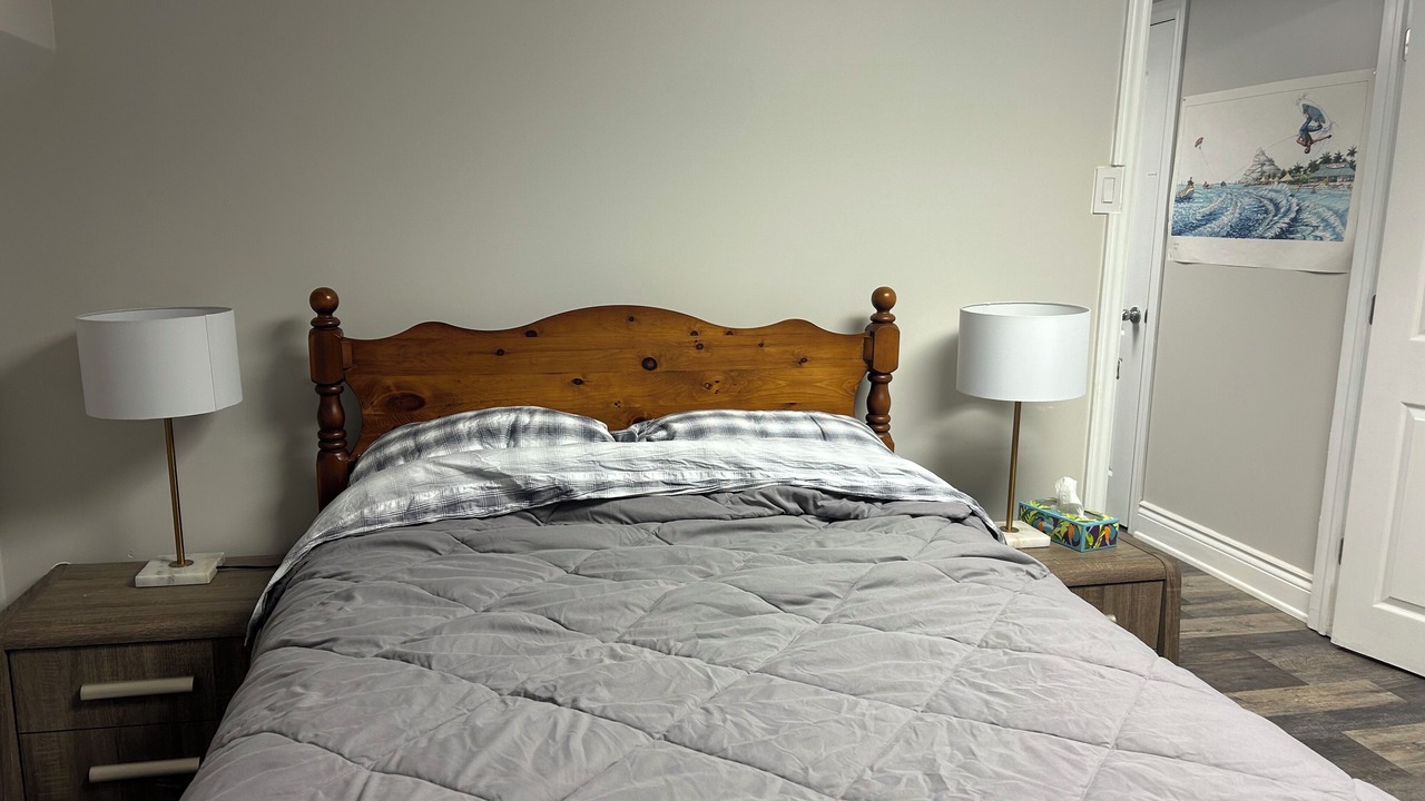 Photo of Bedroom in Otonabee-South Monaghan
