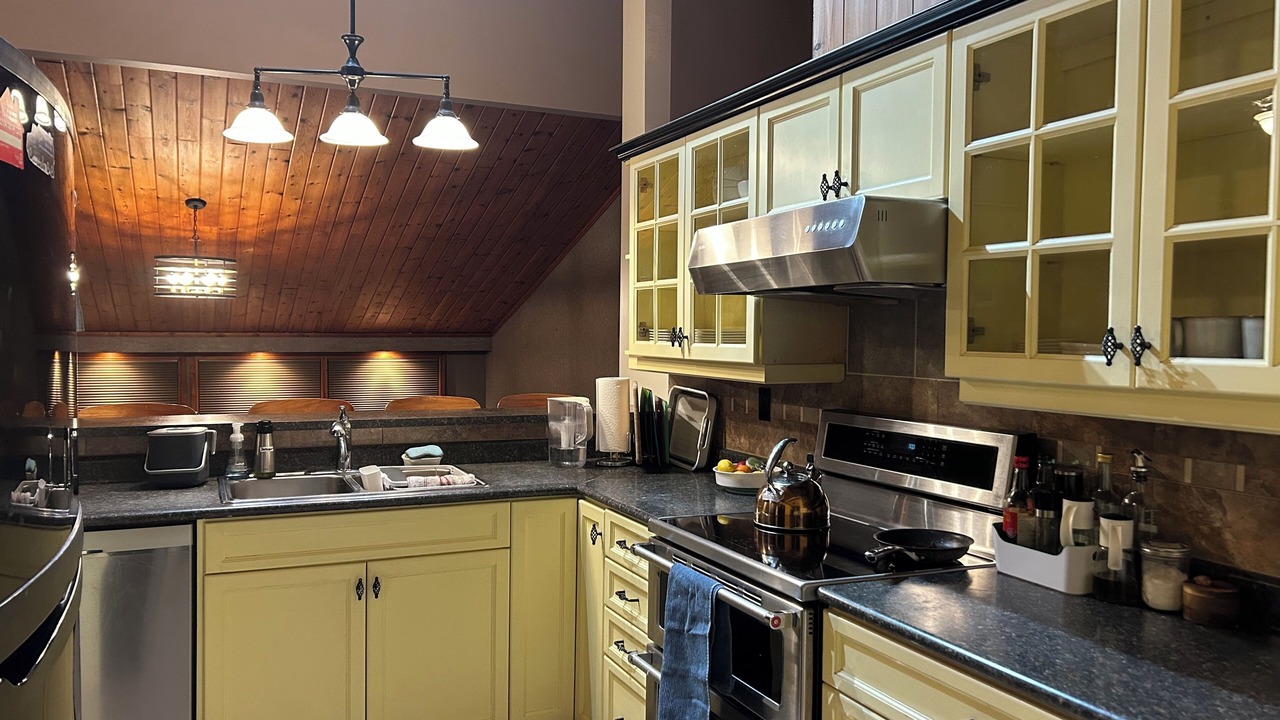 Photo of Kitchen in Otonabee-South Monaghan