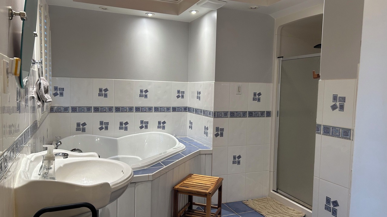 Photo of Bathroom in Otonabee-South Monaghan