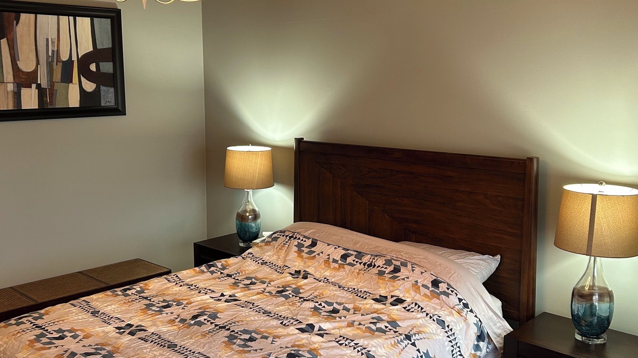 Photo of Bedroom in Otonabee-South Monaghan