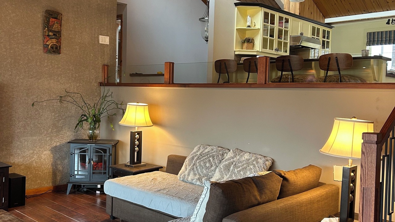 Photo of Livingroom in Otonabee-South Monaghan