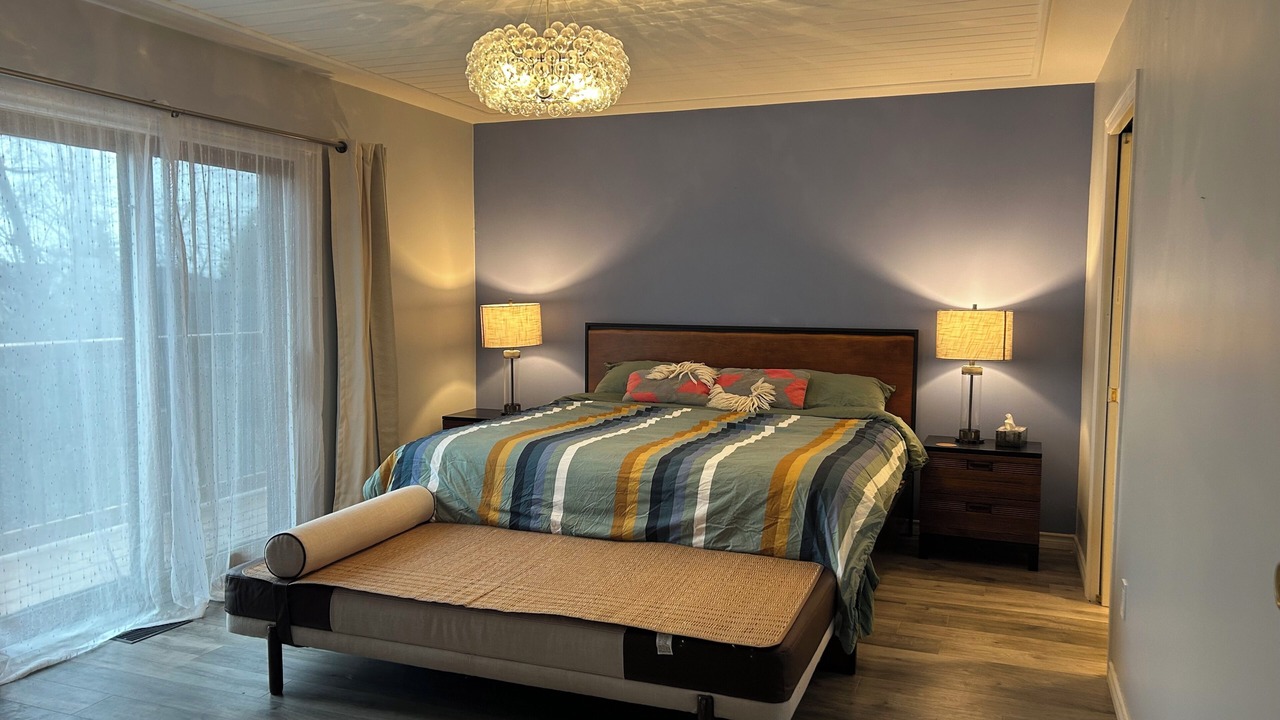 Photo of Bedroom in Otonabee-South Monaghan