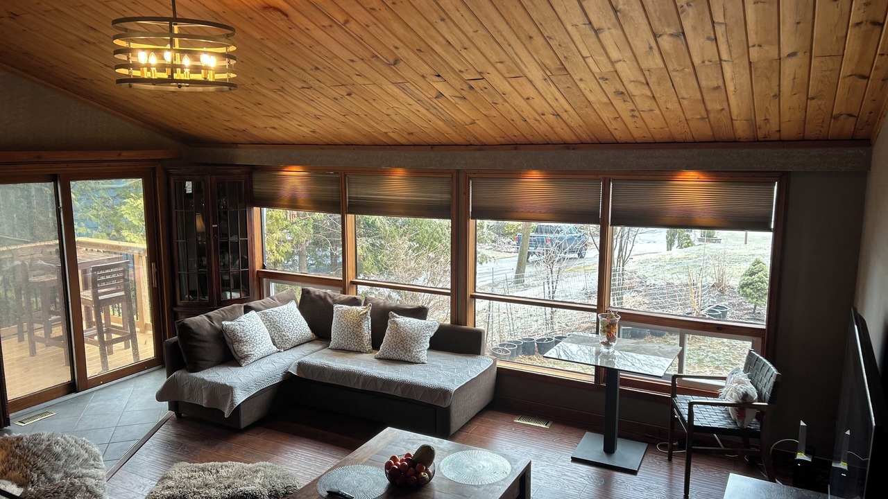 Photo of Livingroom in Otonabee-South Monaghan