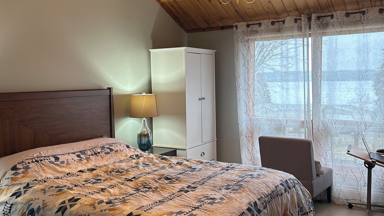 Photo of Bedroom in Otonabee-South Monaghan