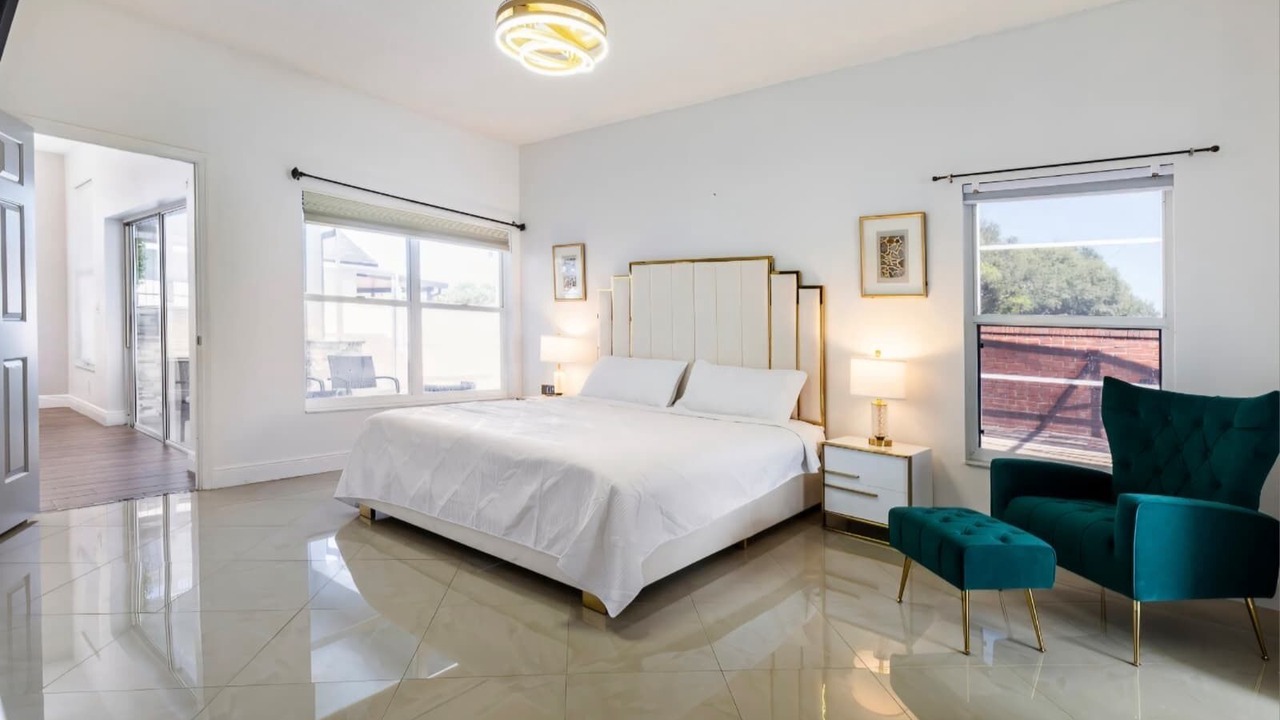 Photo of Bedroom in Esprit