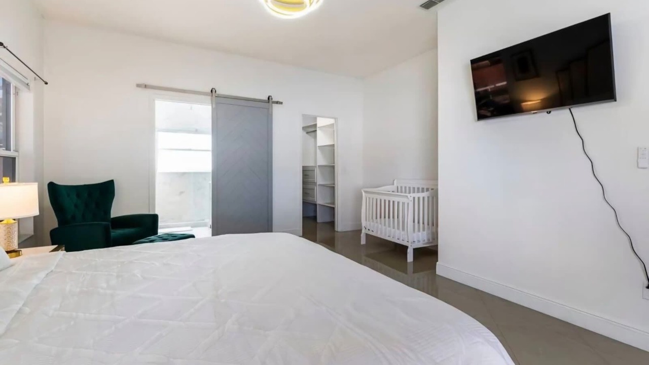 Photo of Bedroom in Esprit