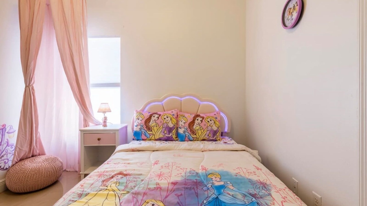 Photo of Bedroom in Esprit