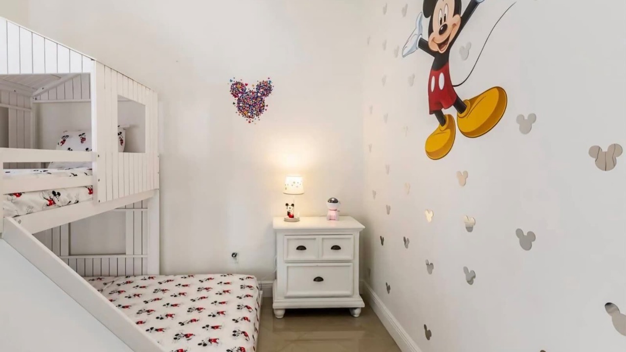Photo of Bedroom in Esprit