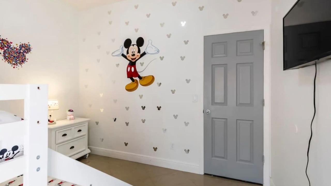 Photo of Bedroom in Esprit