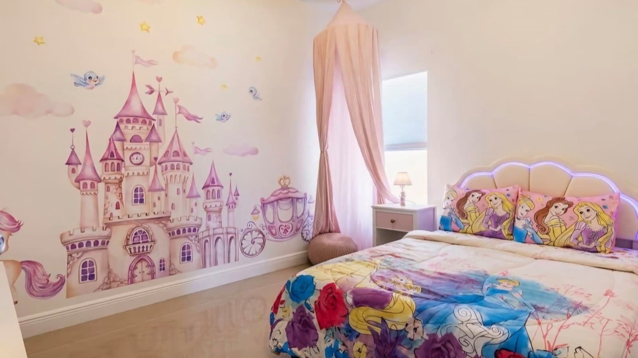 Photo of Bedroom in Esprit