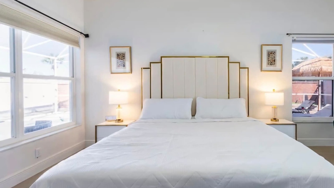 Photo of Bedroom in Esprit