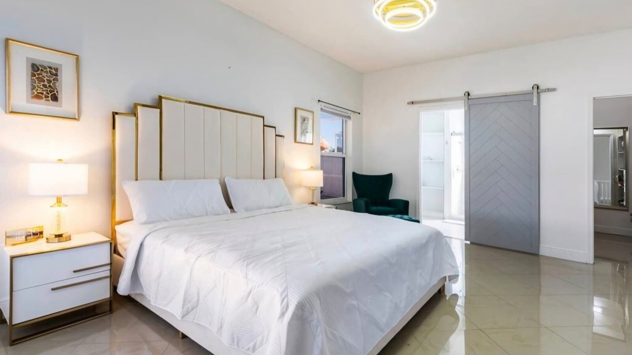 Photo of Bedroom in Esprit