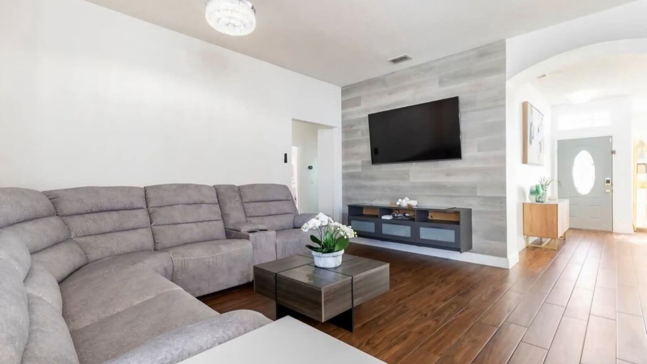 Photo of Livingroom in Esprit