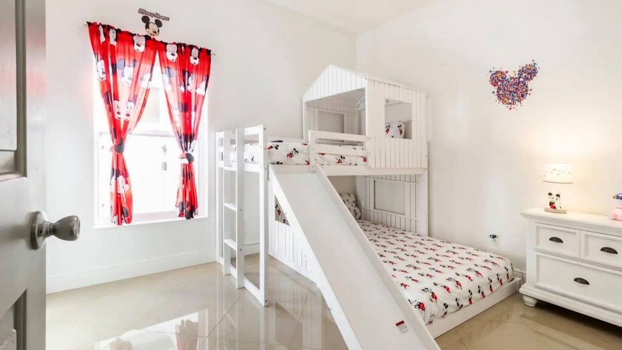 Photo of Bedroom in Esprit