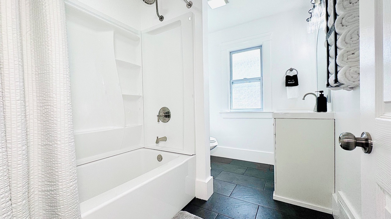 Photo of Bathroom in Lansing