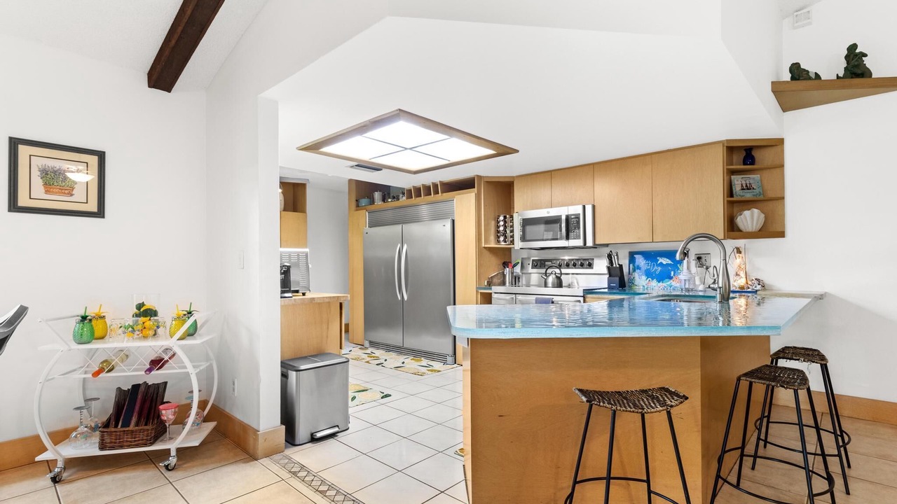Photo of Kitchen in Clearwater