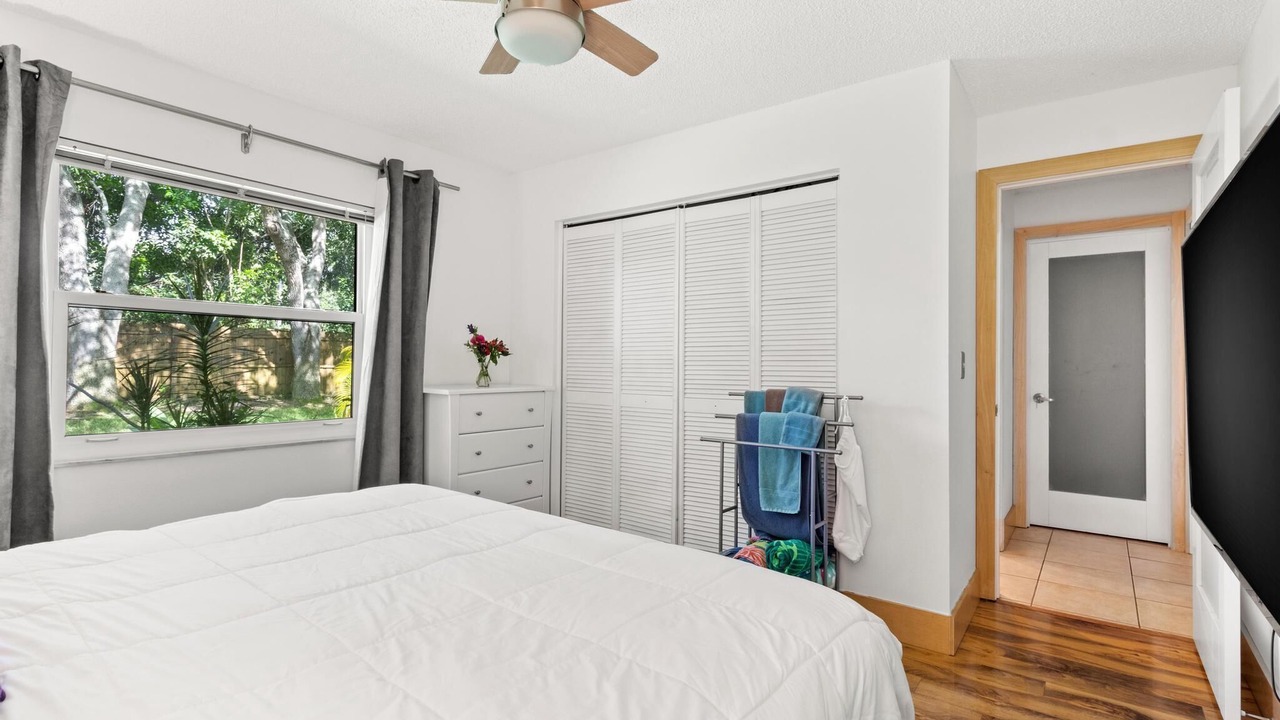 Photo of Bedroom in Clearwater
