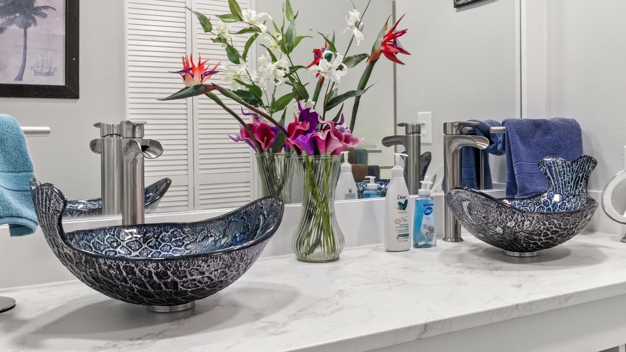 Photo of Bathroom in Clearwater