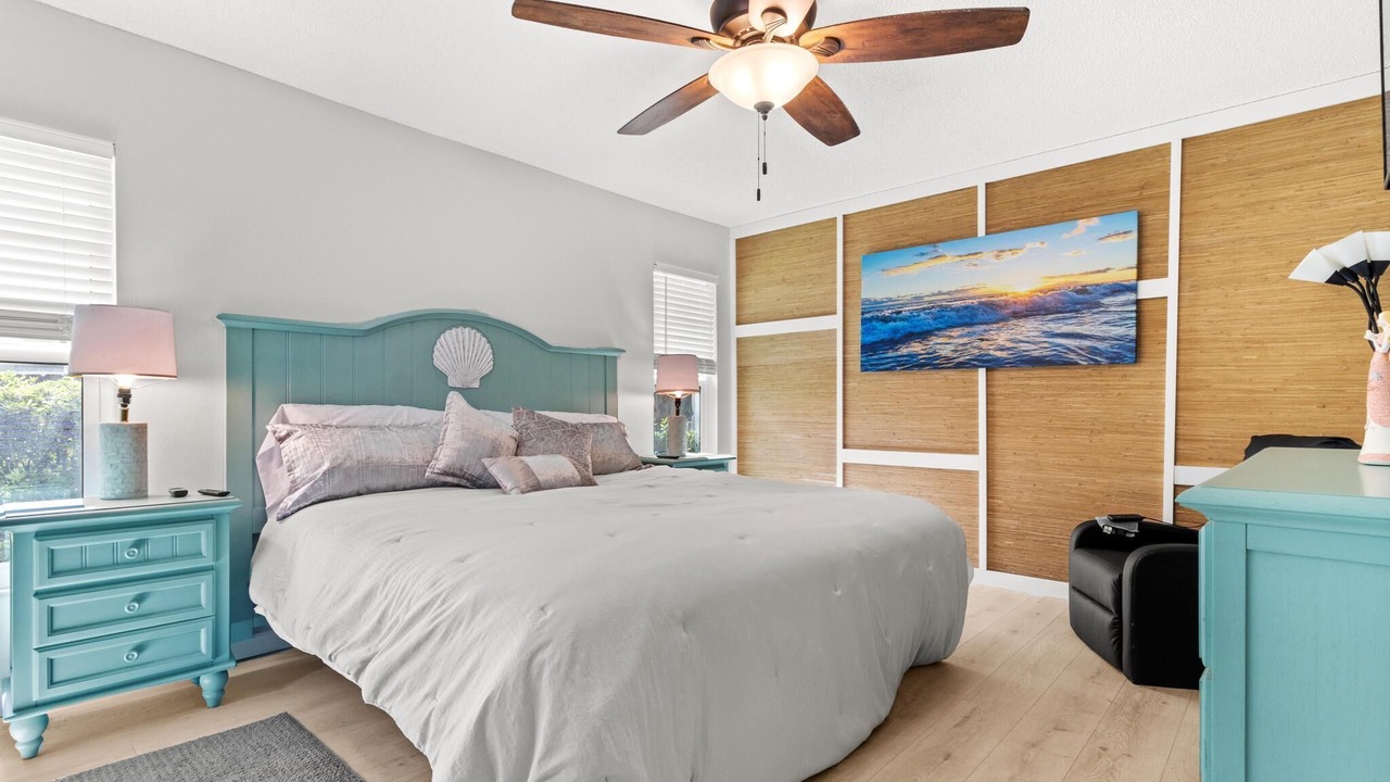 Photo of Bedroom in Clearwater