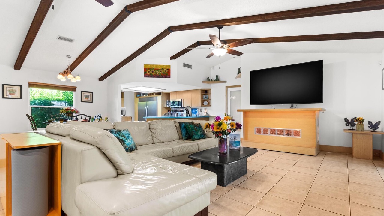Photo of Livingroom in Clearwater