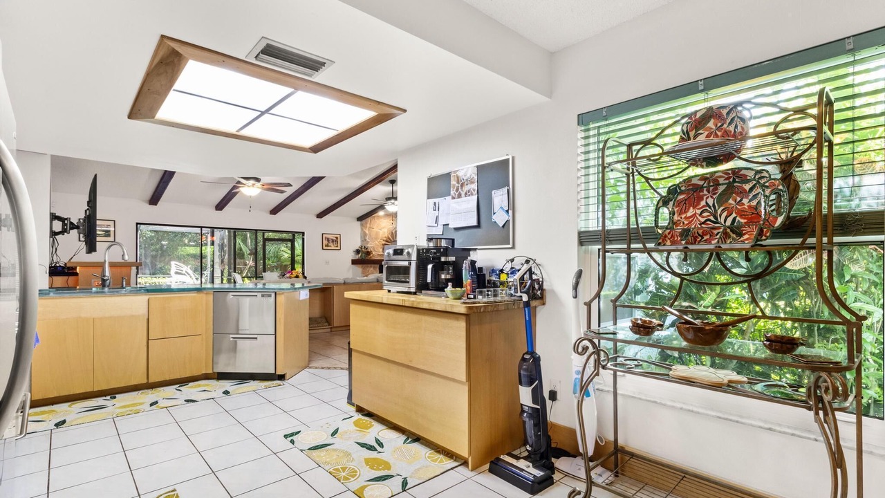 Photo of Kitchen in Clearwater