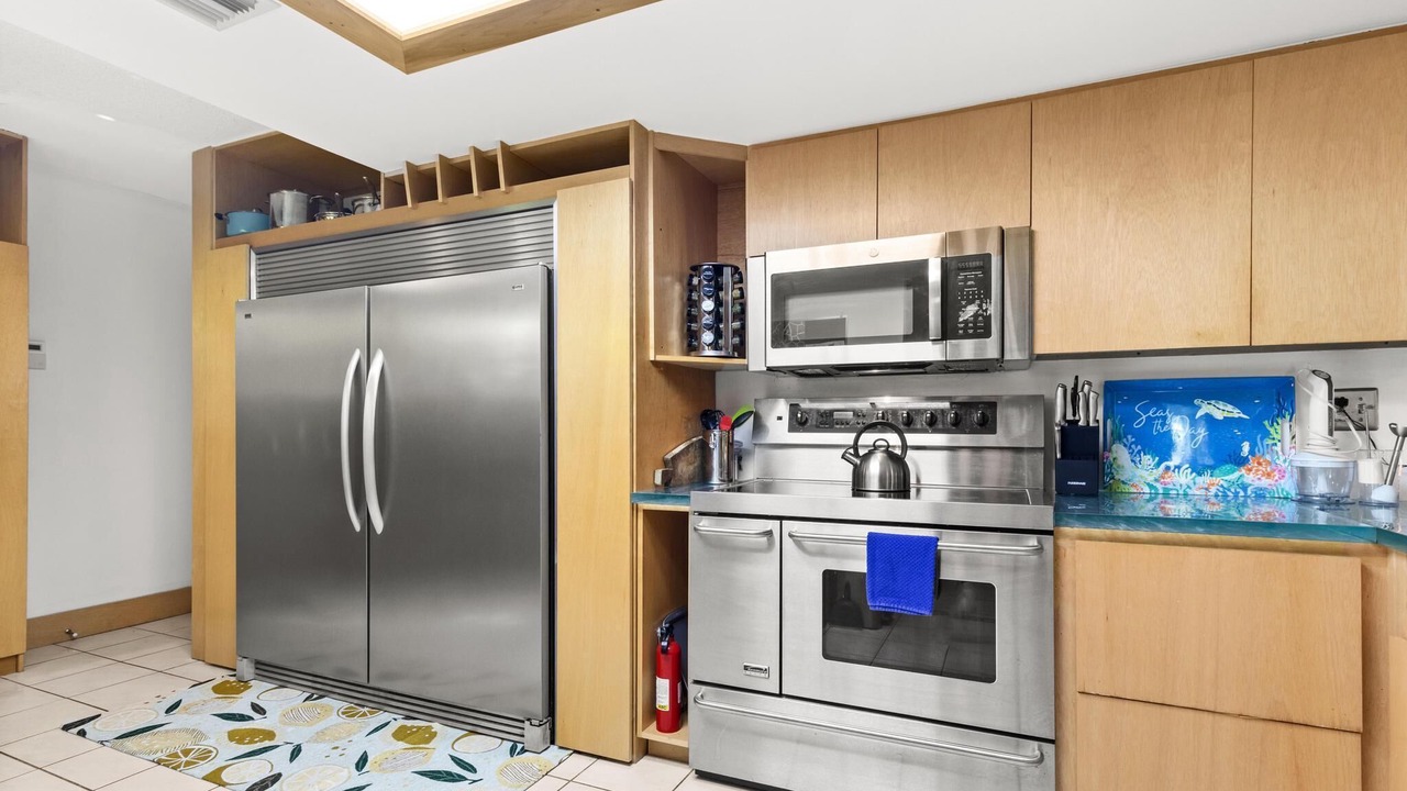 Photo of Kitchen in Clearwater