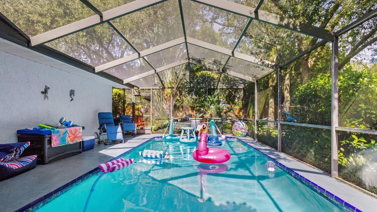 Photo of Outdoor in Clearwater