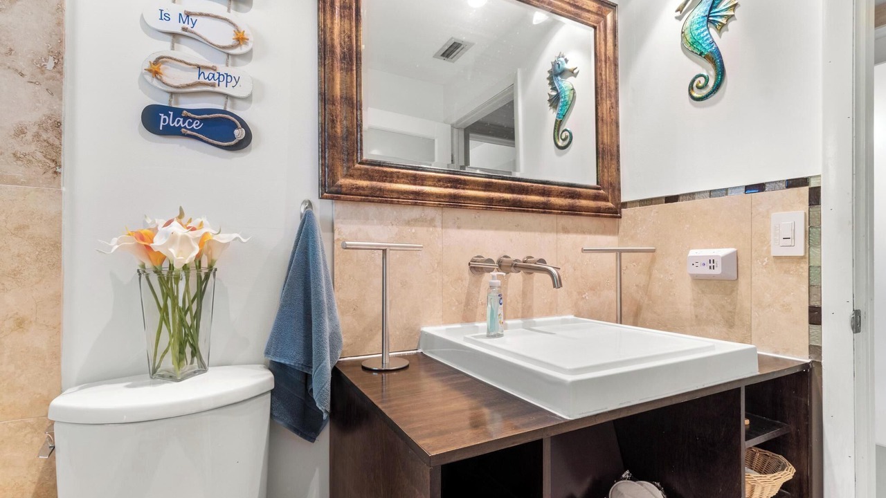 Photo of Bathroom in Clearwater