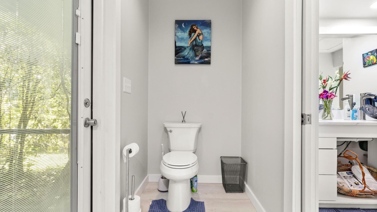 Photo of Bathroom in Clearwater