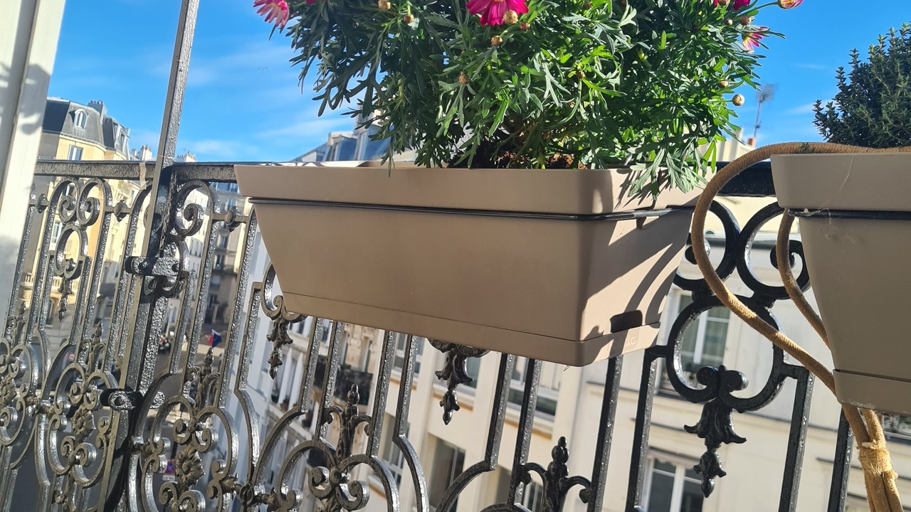 Photo of Outdoor in Pigalle