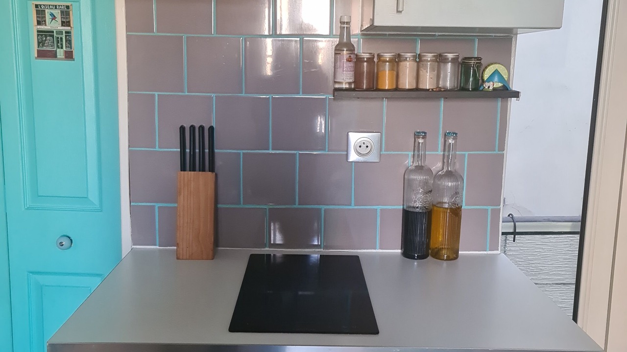 Photo of Kitchen in Pigalle
