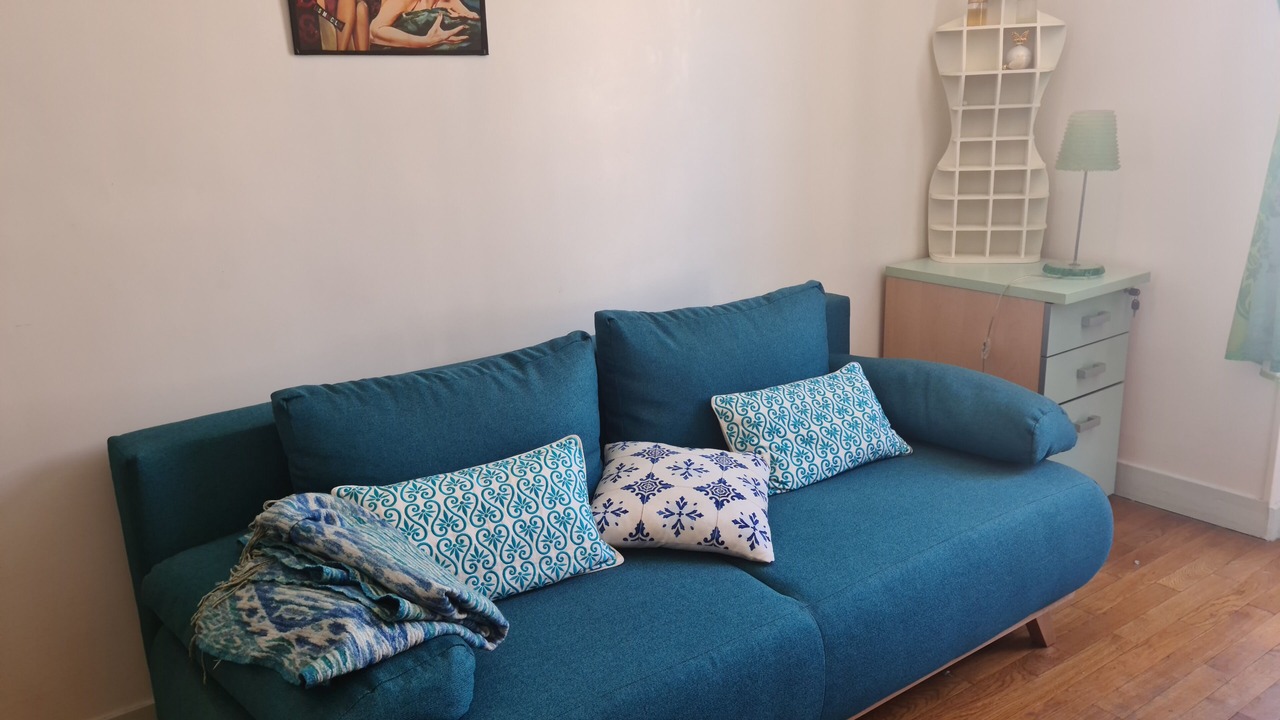 Photo of Livingroom in Pigalle