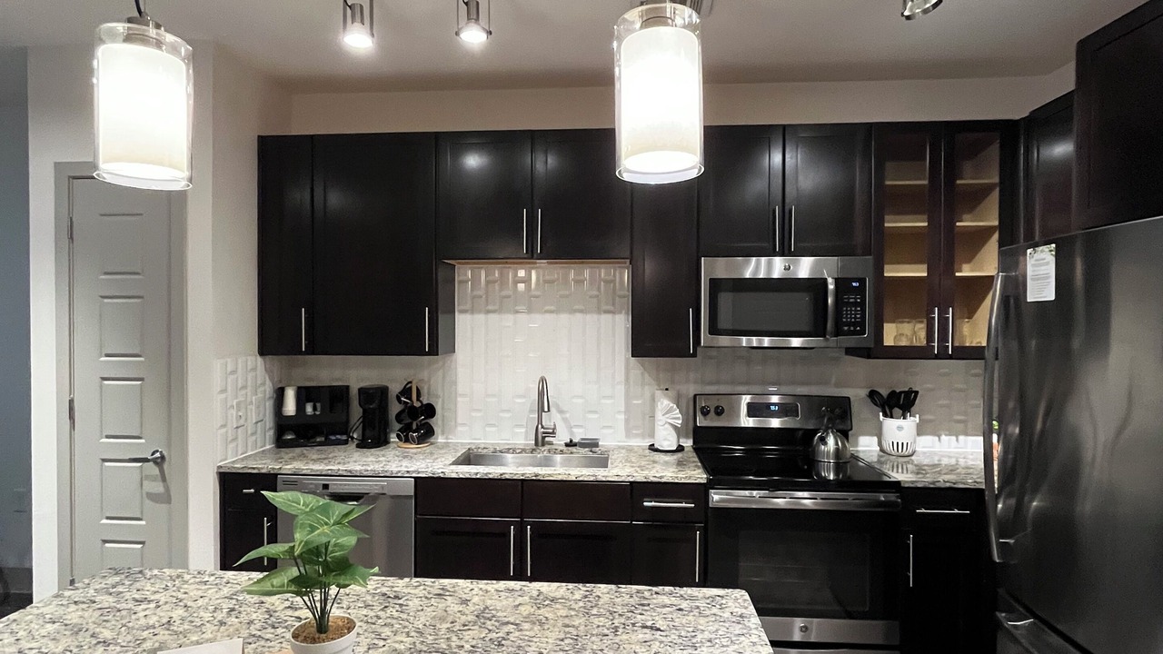 Photo of Kitchen in Fort Worth