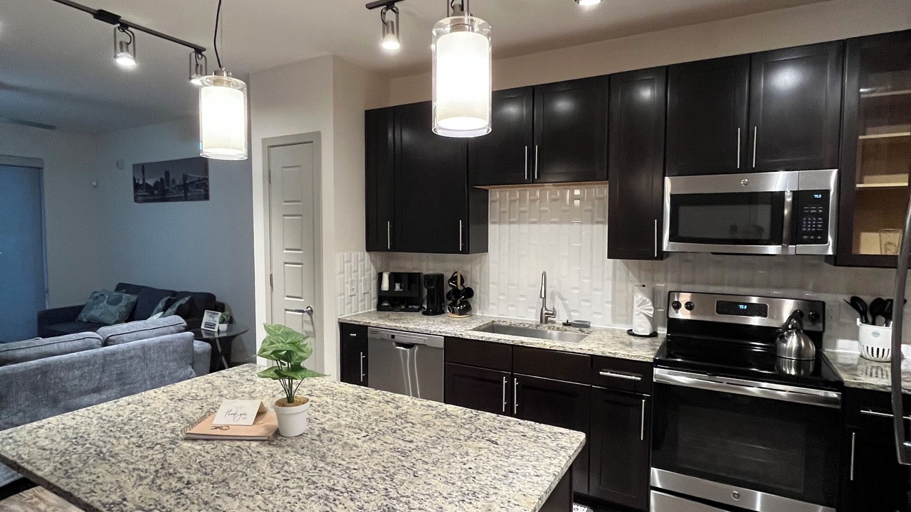 Photo of Kitchen in Fort Worth