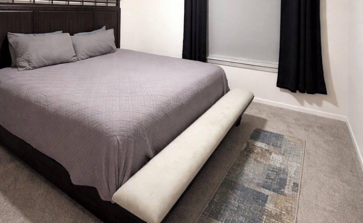 Photo of Bedroom in Fort Worth