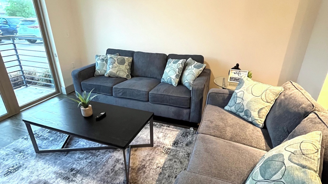 Photo of Livingroom in Fort Worth