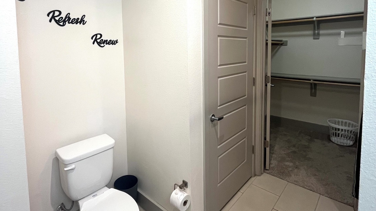Photo of Bathroom in Fort Worth