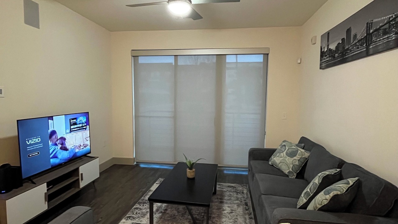 Photo of Livingroom in Fort Worth