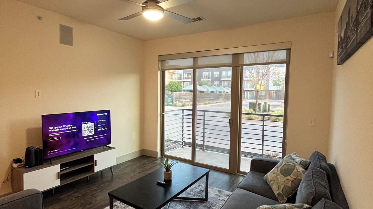 Photo of Livingroom in Fort Worth