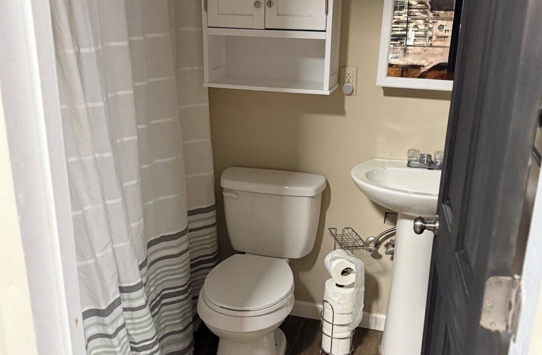 Photo of Bathroom in Mohawk