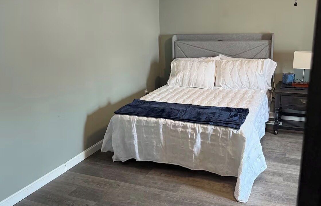 Photo of Bedroom in Mohawk